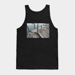 The jetty Tank Top